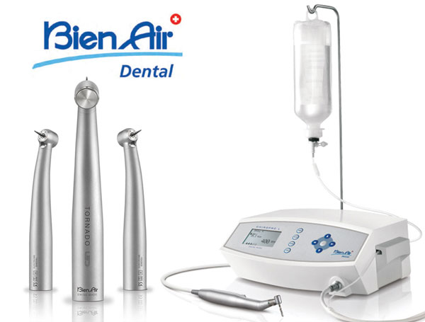 CHIRURGIE Bienair